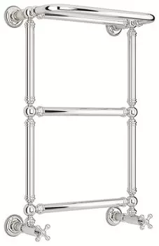Полотенцесушитель водяной ДР "Ренессанс 1386" 660х400 (Без покрытия)