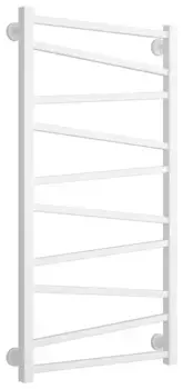 Полотенцесушитель водяной ДР Сирокко 1000х500 (Матовый белый)