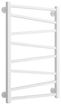 Полотенцесушитель водяной ДР Сирокко 800х500 (Матовый белый)