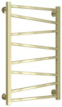 Полотенцесушитель водяной ДР Сирокко 800х500 (Шампань)