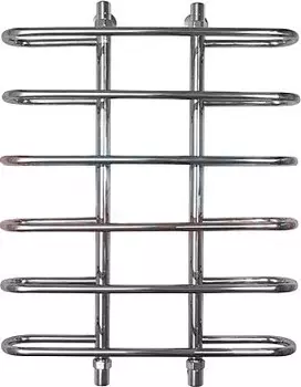 Полотенцесушитель водяной Energy Aero 80x60