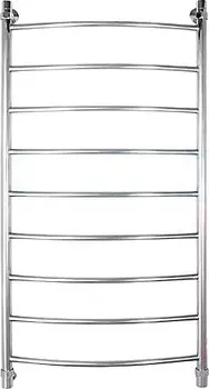 Водяной полотенцесушитель Energy Classic 1200x600 Хром