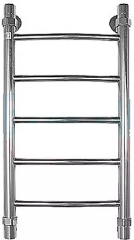 Водяной полотенцесушитель Energy Classic 600х300 Хром