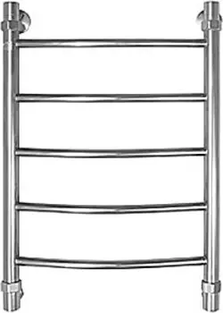 Водяной полотенцесушитель Energy Classic 600х400 Хром