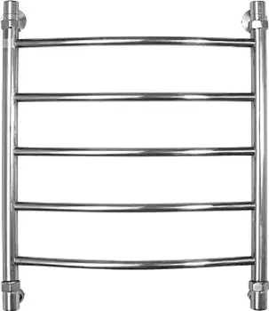 Водяной полотенцесушитель Energy Classic 600х500 Хром