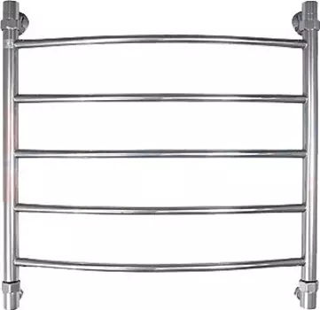 Водяной полотенцесушитель Energy Classic 600x600 Хром