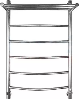 Водяной полотенцесушитель Energy Classic Modus 800x500 с полкой Хром