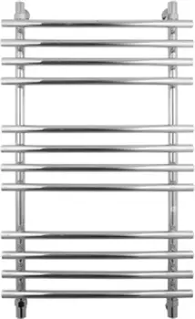 Водяной полотенцесушитель Energy Ideal 1000x500 Хром