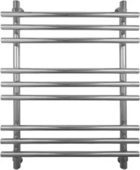 Водяной полотенцесушитель Energy Ideal 800x500 Хром