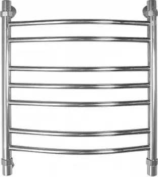 Водяной полотенцесушитель Energy Prestige 600x500 Хром