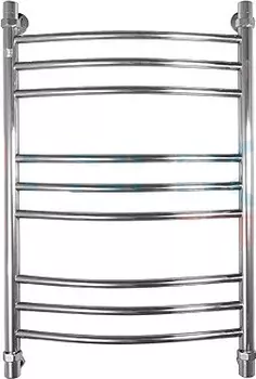 Водяной полотенцесушитель Energy Prestige 800х500 Хром