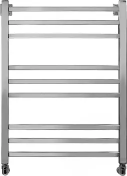 Водяной полотенцесушитель Energy Techno 800х500 Хром