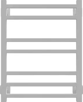 Полотенцесушитель водяной EWRIKA Кассандра Pg 60x50, белый