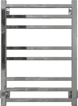 Полотенцесушитель водяной EWRIKA Кассандра PI 70x50, хром