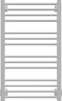 Полотенцесушитель водяной EWRIKA Кассандра Pt 90x50, белый