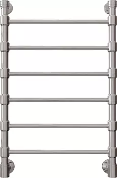 Полотенцесушитель водяной EWRIKA Медея B4 80х50, хром, с монтажным набором