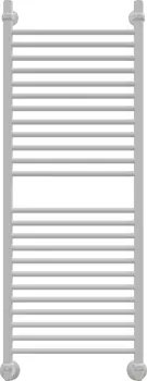 Полотенцесушитель водяной EWRIKA Медея S 120х40, белый