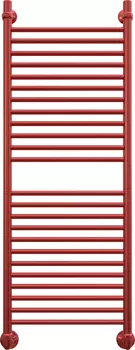 Полотенцесушитель водяной EWRIKA Медея S 120х40, красный