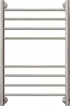 Полотенцесушитель водяной EWRIKA Сафо АС2 80х50, хром, с монтажным набором