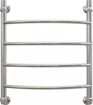 Полотенцесушитель водяной EWRIKA Сафо D 60х50, хром