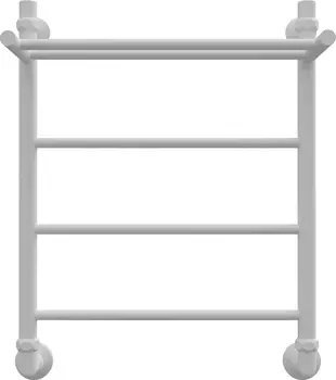 Полотенцесушитель водяной EWRIKA Сафо FP 60х50, белый