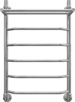 Полотенцесушитель водяной EWRIKA Сафо FТ 80х50, хром