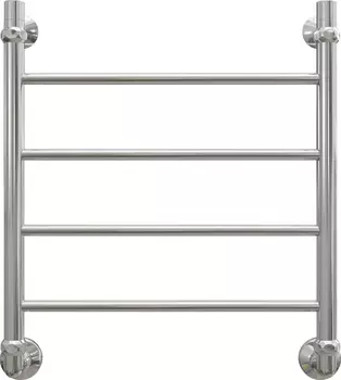 Полотенцесушитель водяной EWRIKA Сафо P 60х50, хром