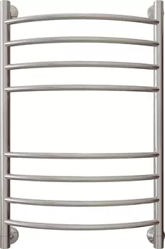 Полотенцесушитель водяной EWRIKA Сафо ПР2 80х50, хром, с монтажным набором