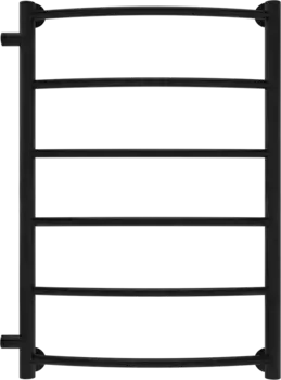 Полотенцесушитель водяной Indigo Arc LASW70-30BR-б/п-60