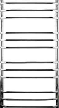 Полотенцесушитель водяной Indigo Brace LBCW100-50 серебристый