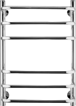 Полотенцесушитель водяной Indigo Brace LBCW60-40 серебристый