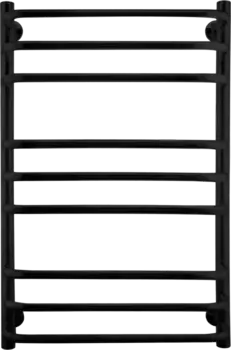 Полотенцесушитель водяной Indigo Brace LBCW80-50BR черный муар