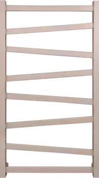 Полотенцесушитель водяной Indigo Element 1000х500 Бежевый