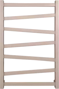 Полотенцесушитель водяной Indigo Element 800х500 Бежевый