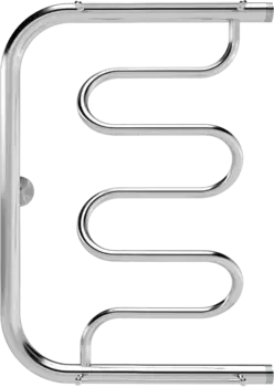 Полотенцесушитель водяной Indigo Liana FLW60-40P