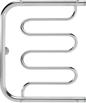 Полотенцесушитель водяной Indigo Liana FLW60-50P