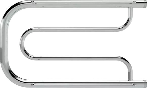 Полотенцесушитель водяной Indigo Фокстрот P FPW32-50P