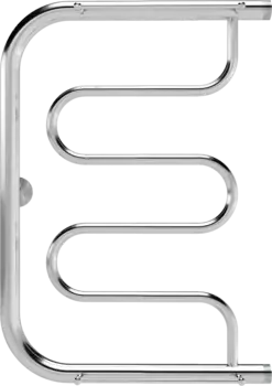 Полотенцесушитель водяной Indigo Standart FSW60-40P