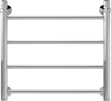 Полотенцесушитель водяной Indigo Line 600х400 Хром