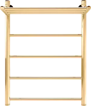 Полотенцесушитель водяной Indigo Line LLSHW70-50GDPK3