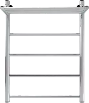 Полотенцесушитель водяной Indigo Line LLSHW70-50P с полкой