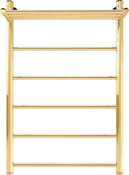 Полотенцесушитель водяной Indigo Line LLSHW80-50GDPK3