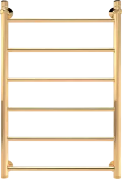 Полотенцесушитель водяной Indigo Line LLW80-50GDK3