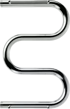 Полотенцесушитель водяной Indigo M MW60-40P