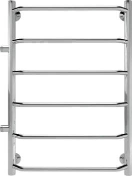 Полотенцесушитель водяной Indigo Roof LRSW80-50-б/п-50