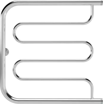 Полотенцесушитель водяной Indigo Standart FSW50-50