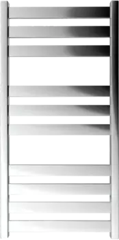 Полотенцесушитель водяной Indigo Top 1000х500 Хром