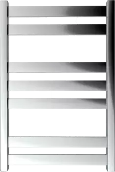 Полотенцесушитель водяной Indigo Top LTW80-50 серебристый