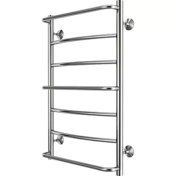 Полотенцесушитель водяной Larusso Евромикс П7 50х80 хром