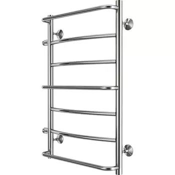 Полотенцесушитель водяной Larusso Евромикс П7 50х80 хром